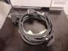 LECO PEGASUS III 3 614-200-300 TOF w/ HP G1530A GC System 6890 Series & 18596C Mass Spectrometer