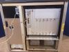 LECO PEGASUS III 3 614-200-300 TOF w/ HP G1530A GC System 6890 Series & 18596C Mass Spectrometer