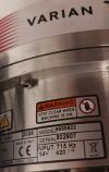 LECO PEGASUS III 3 614-200-300 TOF w/ HP G1530A GC System 6890 Series & 18596C Mass Spectrometer
