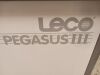 LECO PEGASUS III 3 614-200-300 TOF w/ HP G1530A GC System 6890 Series & 18596C Mass Spectrometer
