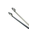 AESCULAP AN381R Magill Forceps 9-3/4 Inch, Adult Angled