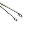 AESCULAP AN381R Magill Forceps 9-3/4 Inch, Adult Angled