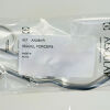 AESCULAP AN381R Magill Forceps 9-3/4 Inch, Adult Angled