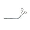 AESCULAP AN381R Magill Forceps 9-3/4 Inch, Adult Angled