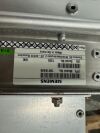 SIEMENS 10018436 RFIS MRI Scanner