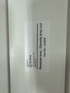 SIEMENS 101970 Base plate Assy Small Extremity Coil MRI Scanner