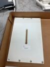 SIEMENS 101081 BASEPLATE ASSEMBLY MRI Scanner
