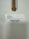SIEMENS 101081 BASEPLATE ASSEMBLY MRI Scanner