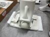 SIEMENS 108542 Siemens 8 Channel Foot and Ankle Matrix Coil MRI Scanner