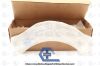 COVIDIEN 86445 | | IN-DATE | BOX OF 10 | TUBE, ENDOTRACH, INTERMED, HI-LO, 4.5 MM