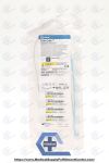 ABBOTT 406707 | | IN-DATE | EACHES | FastCath Hemostasis Introducers - Fast-Cath Hemostasis Catheter Introducer, Sheath, 8.5 Fr