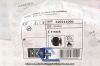 AMBU 520211000 | | NO DATE | EACHES | SPUR II Single Resuscitator with Mask, Adult