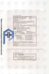 MEDIVATORS 100322 | | Expired | Eaches | Defendo Air/Water, Suction, Cleaning Adapter & Biopsy Valve for Olympus