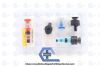 MEDIVATORS 100322 | | Expired | Eaches | Defendo Air/Water, Suction, Cleaning Adapter & Biopsy Valve for Olympus