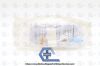 MOOG MEDICAL 340-4114 | | INDATE | EACHES | Curlin Tubing Set 90" / 3.4 mL Non-DEHP Microbore Tubing Non Vented Bag Spike, For Large or Small Volume