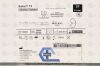 ST JUDE MEDICAL 402841 | | EXPIRED | EACHES | Safire TX Ablation Catheter - 2-5-2mm - Extra Large Curve - 7Fr x 110cm