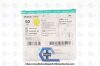 BRAUN 4254503-02 Braun | 4254503-02 | IN-DATE | BOX OF 50 | Introcan Safety IV Catheter 24 Ga. x 0.75 in., FEP, Winged