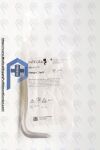 INTEGRA 500-170 | | EACHES | Jarit Sims Vaginal Retractor, Double-Ended, Blades 7/8" x 2-5/8" and 1" x 3"