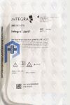 INTEGRA 500-170 | | EACHES | Jarit Sims Vaginal Retractor, Double-Ended, Blades 7/8" x 2-5/8" and 1" x 3"