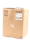 AMBU 544212800 | | SHORT DATE | CASE OF 12 | BAG RESUSCITATION INFANT MASK RESERVOIR CO2 DETECTOR SPUR II