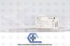 INTEGRA 6-204 | | Eaches | MILTEX KELLY Tissue Forceps 3 X 4 teeth, 9-3/4" (246.5mm), slotted Gutch handles