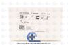 CONMED 7-100-8BX CONMED | 7-100-8BX | IN-DATE | BOX OF 50 | Hyfrecator Electrode, White, Plastic Base, Sharp Tip, Disposable, Sterile, Ideal For