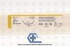 COVIDIEN 88882224-69 | | Eaches | Conventional Cutting Stainless Steel Suture, Monofilament, Size 6, 4 x 18", CV-320 Needle