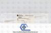 SKLAR 90-5413 | | NO DATE | Eaches | Simpson Uterine Sound - INSTRUMENT, SIMPSON UTERINE SOUND 12.5"