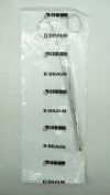BRAUN BF120R | | EACHES | Foerster Sponge FCPS SMOOTHSTR 245mm Clamp