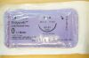 COVIDIEN CL-2-M | | EACHES | Polysorb Braided Absorbable Suture 0 2.5 Metric 5x30" 75cm UNDYED