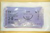 COVIDIEN CL-4-M | | EACHES | Polysorb Braided Absorbable Suture 2-0 3 Metric 5x30" 75cm VIOLET