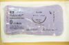 COVIDIEN CL-5-M | | EACHES | Polysorb Braided Absorbable Suture 0 3.5 Metric 5x30" 75cm VIOLET