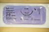 COVIDIEN CL-801 | | EACHES | Polysorb Braided Absorbable Suture 2-0 3 Metric 30" 75cm Violet