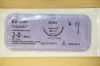 COVIDIEN CL-843 | | EACHES | Polysorb Braided Absorbable Suture 2-0 3 Metric 30" 75cm UNDYED