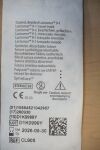 COVIDIEN CL-905 | | EACHES | Polysorb Braided Absorbable Suture 1 4 Metric 36" 90cm VIOLET