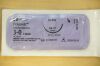 COVIDIEN CL-952 | | EACHES | Polysorb Braided Absorbable Suture 3-0 2 Metric 36" 90cm UNDYED