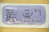 COVIDIEN CL-953 | | PACK of 36/pc | Polysorb Braided Absorbable Suture 2-0 3 Metric 36" 90cm UNDYED (Copy)