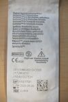 COVIDIEN CL-953 | | PACK of 36/pc | Polysorb Braided Absorbable Suture 2-0 3 Metric 36" 90cm UNDYED (Copy)