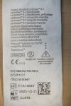 COVIDIEN CL-975 | | EACHES | Polysorb Braided Absorbable Suture 1 4 Metric 36" 90cm UNDYED