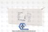 CONMED CRA-SGP | | SHORT DATE | BOX OF 10 | ThermoGard Dual Dispersive Electrode