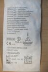 COVIDIEN GL-122 | | EACHES | Polysorb Braided Absorbable Suture 3-0 2 Metric 30" 75cm VIOLET