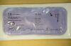 COVIDIEN GL-884 | | EACHES | Polysorb Braided Absorbable Suture 4-0 1.5 Metric 30" 75cm UNDYED