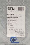 RENU MEDICAL HM50SPU-B | | BOX OF 5 | HOVERMATT 50X78IN BREATHABLE SINGLE PATIENT USE TO 1200LB