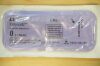 COVIDIEN L-104 | | EACHES | Polysorb Braided Absorbable Suture 0 3.5 Metric 60" 150cm UNDYED