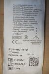 COVIDIEN L-104 | | EACHES | Polysorb Braided Absorbable Suture 0 3.5 Metric 60" 150cm UNDYED