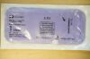 COVIDIEN L-115 | | EACHES | Polysorb Braided Absorbable Suture 1 4 Metric 60" 150cm VIOLET