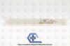 ETHICON M653 | | Eaches | Stainless Steel Monofilament Non-absorbable Suture 5 CCS 48mm Conventional Cutting MS/4 Sutures