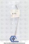AESCULAP MB051R | | NO DATE | EACHES | YANKAUER SUCTION TUBE CVD 350MM