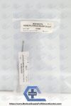 MEDLINE MDS1024114 | | EACHES | Konig Heaney Tissue Forceps 2 x 3 Teeth, Overall Length 5 1/2" (14cm)