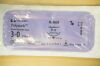 COVIDIEN SL-5638 | | EACHES | Polysorb Braided Absorbable Suture 4-0 1.5 Metric 30" 75cm UNDYED